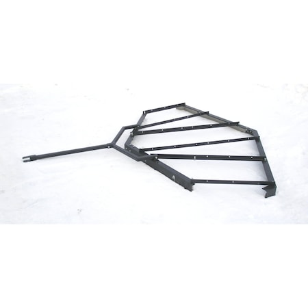 Field Tuff Driveway Draggin 7' ATV-07DWD